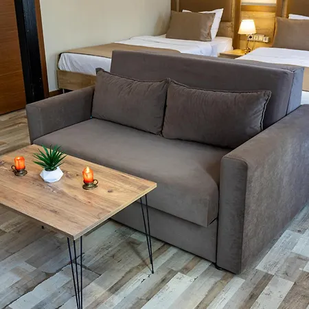 Bed & Breakfast Linnga & Istanbul