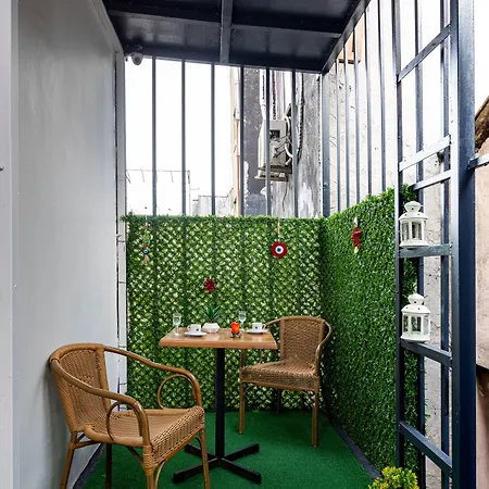 Frühstückspension Linnga & Istanbul