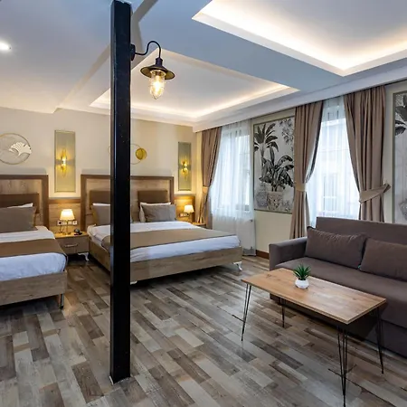 Linnga & Bed & Breakfast