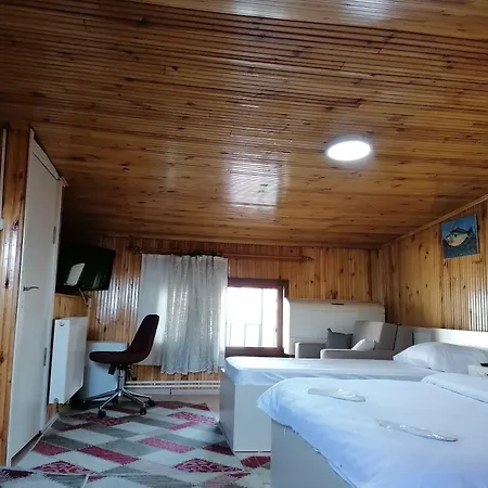 Bed & Breakfast Linnga &